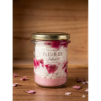 Juste une Pause Sakura Blossom Chantilly Kaars - 165ml