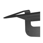Gorillz Linea Schoenenrek Zwart - Compact voor 3 Paar