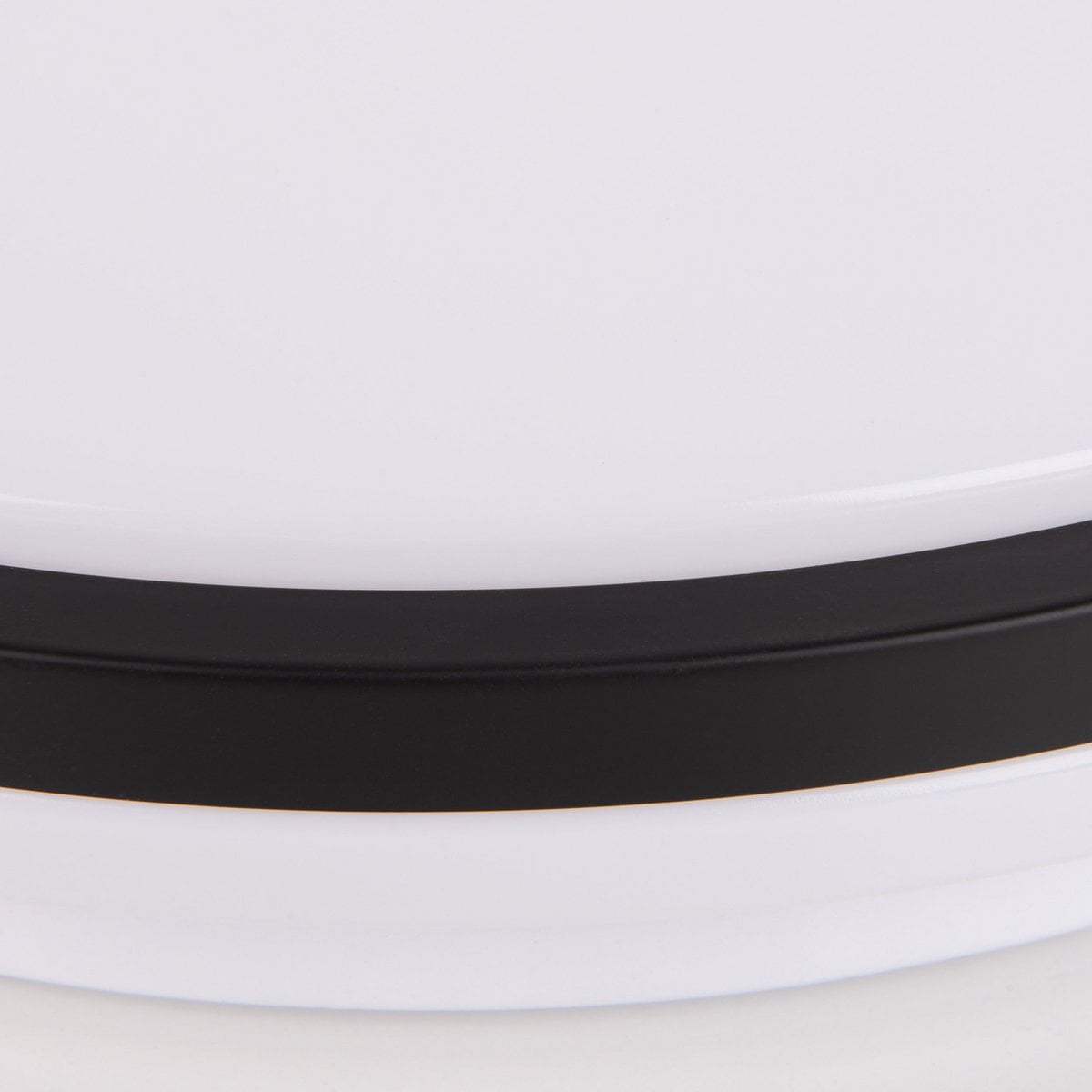 Näve Irvine LED Plafondlamp Wit Ø30,5cm