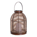 Näve Korbinian Solar Lamp - Garden 29x21cm