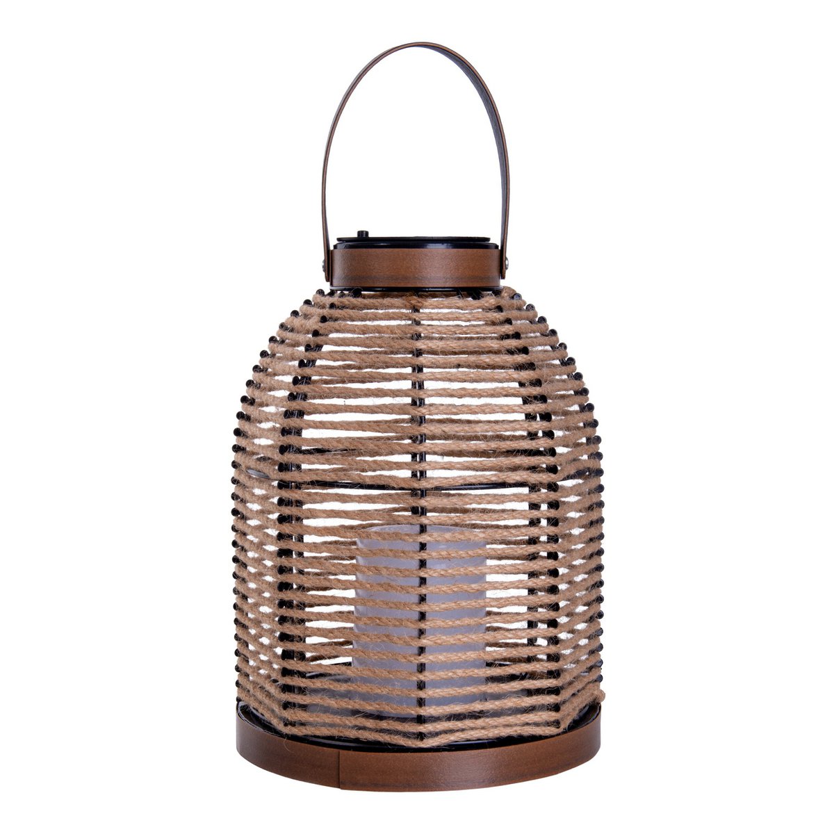 Näve Korbinian Solar Lamp - Garden 29x21cm