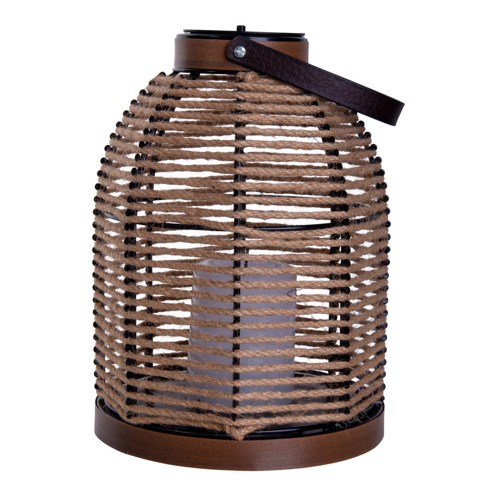 Näve Korbinian Solar Lamp - Garden 29x21cm