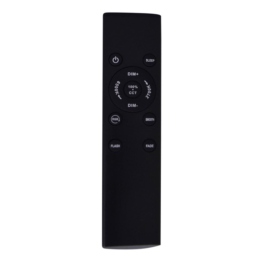 LED Plafondlamp Turin 42,5cm Wit Näve