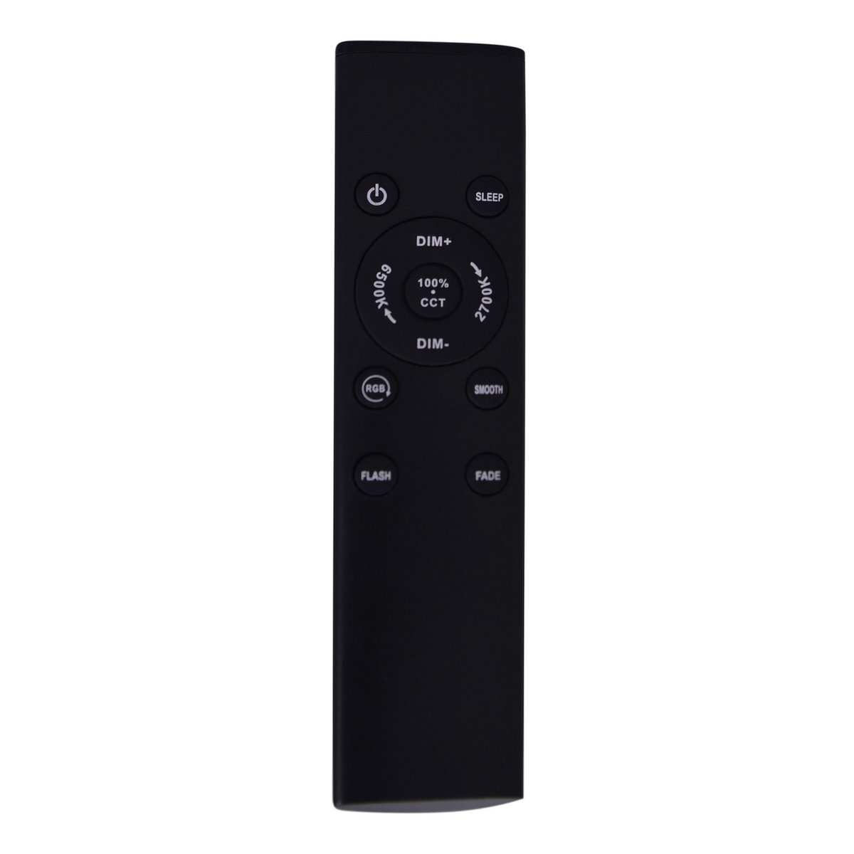 LED Plafondlamp Turin 42,5cm Wit Näve