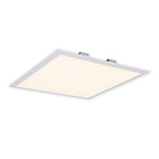 Näve Alegre LED-paneel 45cm Warm Wit