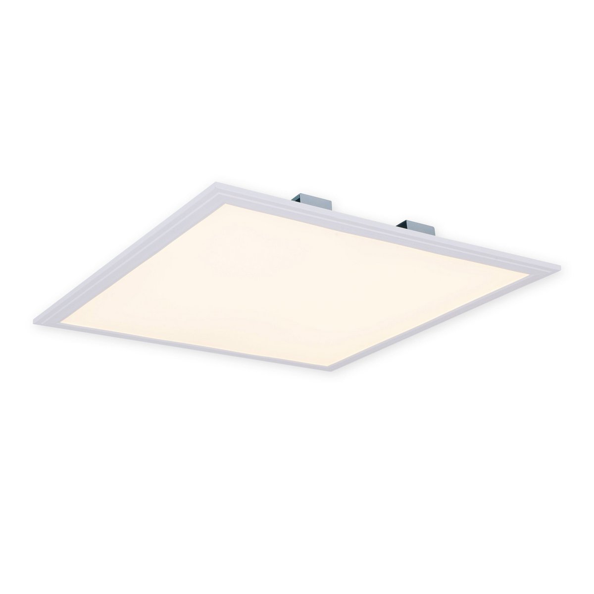 Näve Alegre LED-paneel 45cm Warm Wit