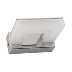 LED wandlamp "Vareta"