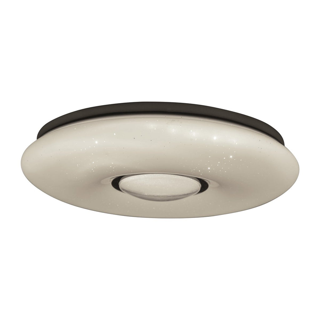 Näve Picton LED Plafondlamp 50cm Dimbaar