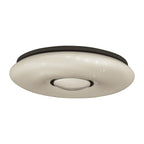 Näve Picton LED Plafondlamp 50cm Dimbaar