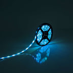 Näve LED-strep RGB Bluetooth 500cm