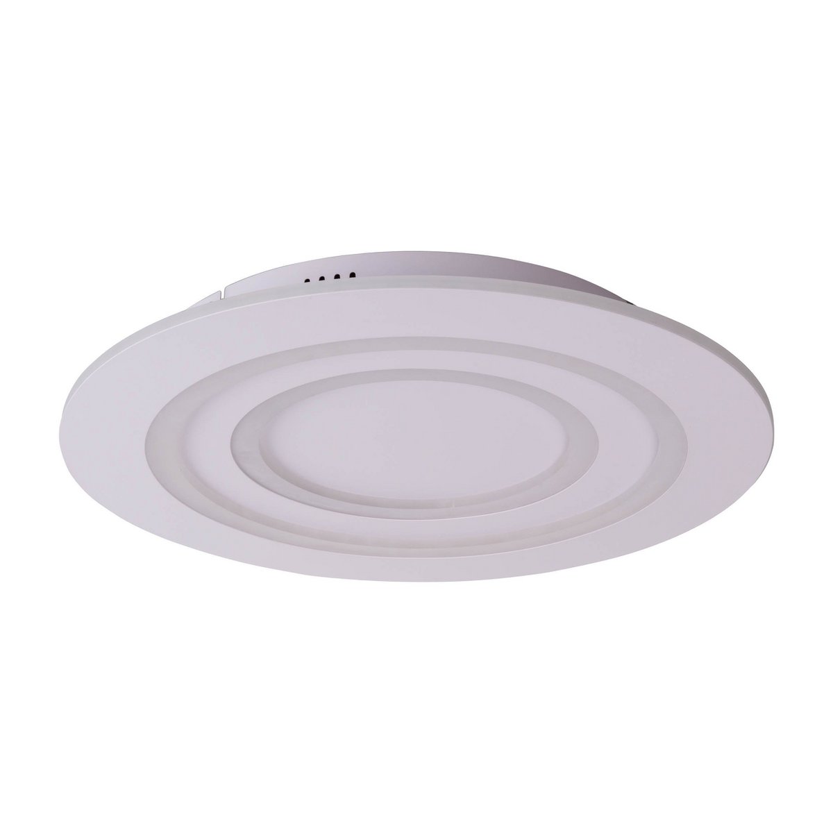 Näve Mirel LED Plafondlamp 50cm Dimbaar RGB