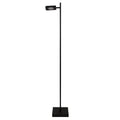 Näve Lupa LED Staande Lamp 135cm Dimbaar
