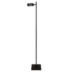 Näve Lupa LED Staande Lamp 135cm Dimbaar