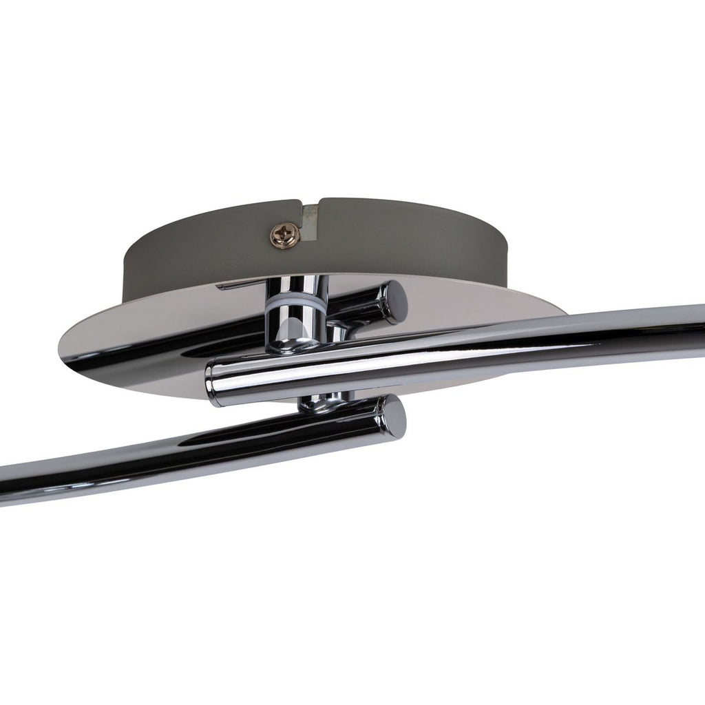 Näve Boccia LED Plafondlamp - 41cm
