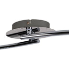 Näve Boccia LED Plafondlamp - 41cm