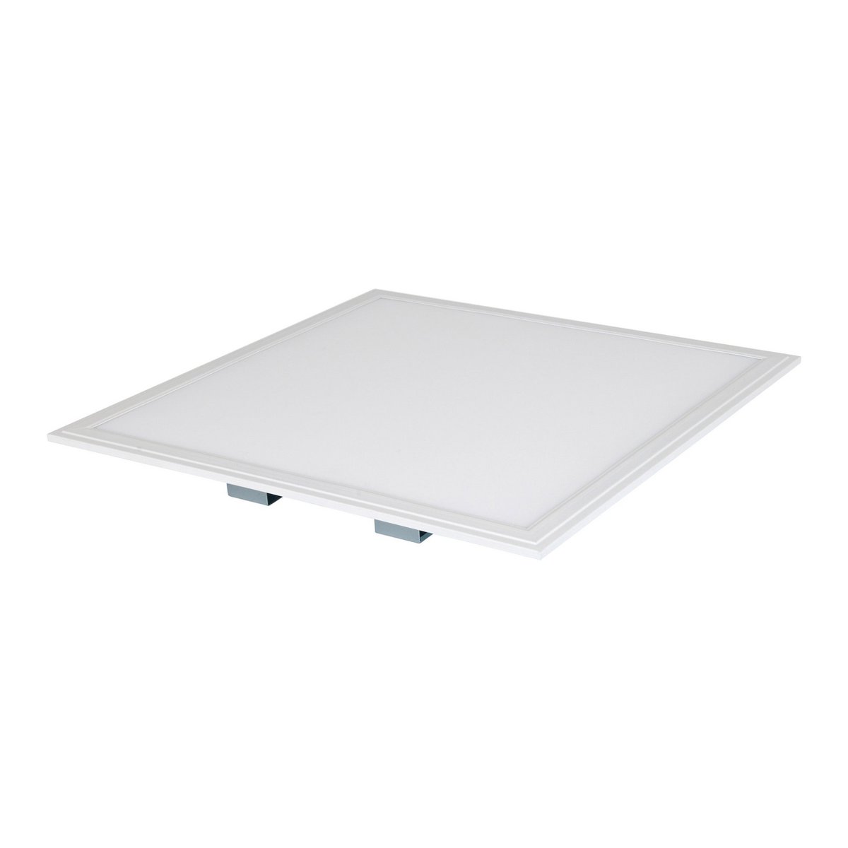 Näve Alegre LED-paneel 45cm Warm Wit