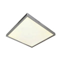 LED paneel Näve Diversiteit 62cm Zilver