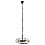 Metalen hanglamp Alex - Näve 47.5cm