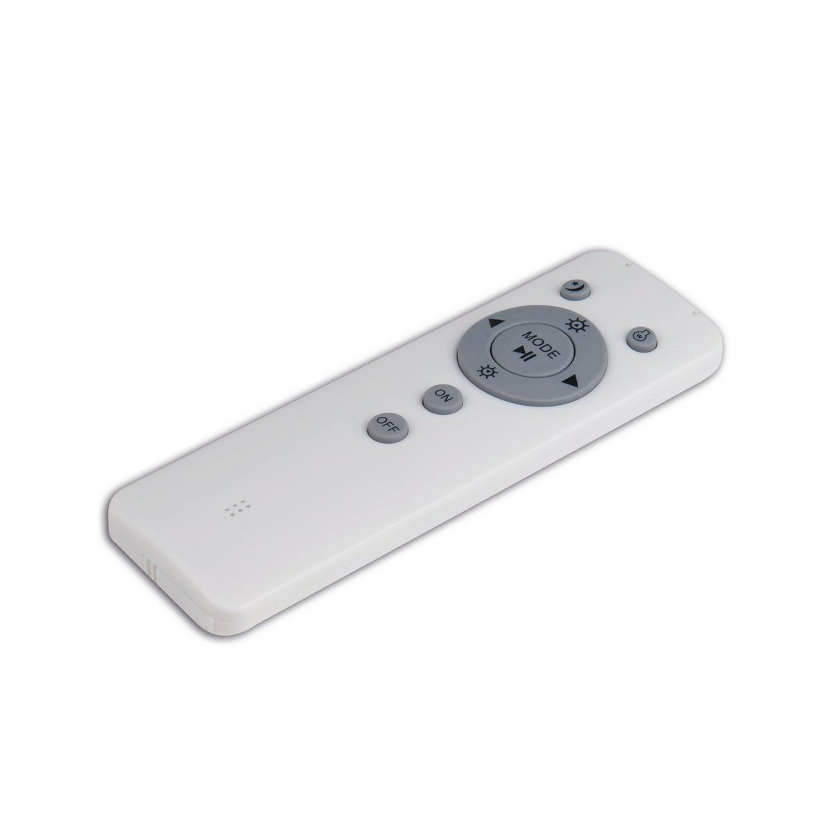 Näve Austin Plafondlamp LED 38cm Wit