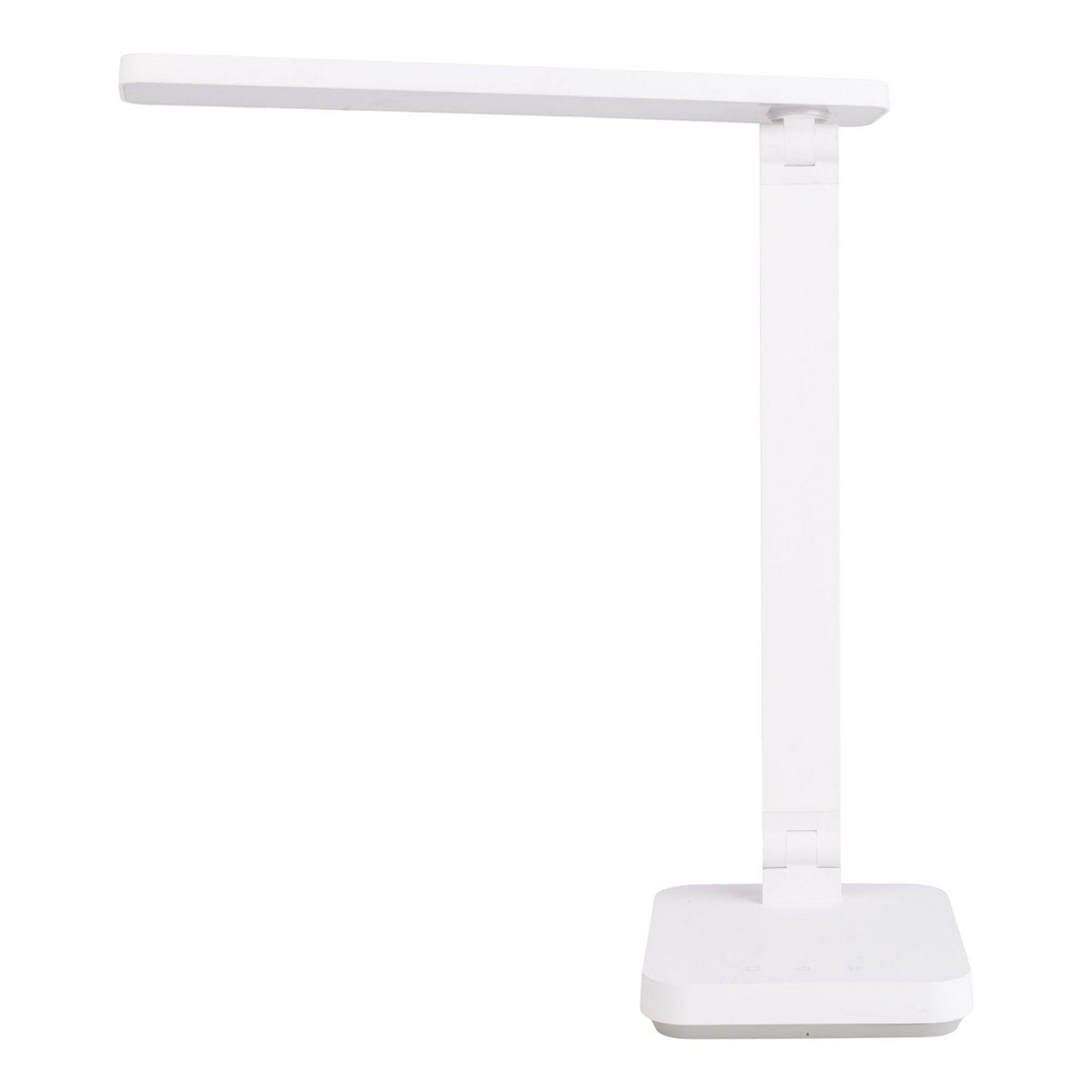 LED Tafellamp Mover Wit 38cm Dimbaar CCT