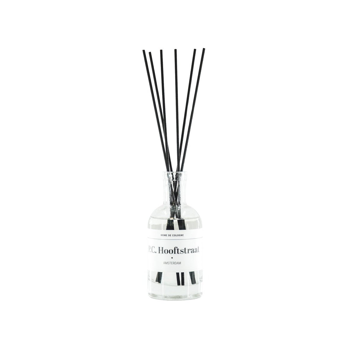 Housevitamin Reed Diffuser Amsterdam PC Hooftstraat - 500ml