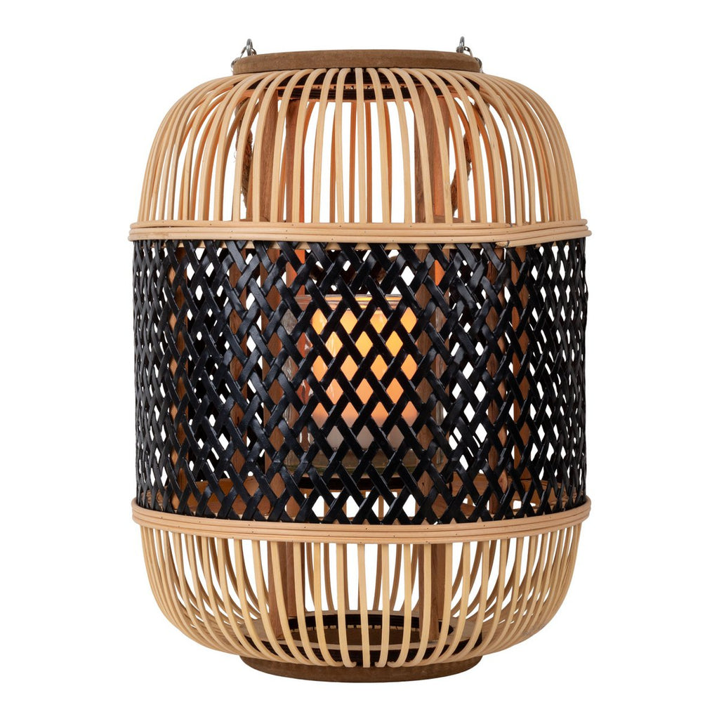 LED Decol Light "Korbinian" H: 31,5 cm