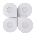 LED-plafondlamp Smilla 50x50cm Wit Dimable CCT
