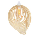 Näve Armella Hanger Lamp Ø 40cm Scandinavisch
