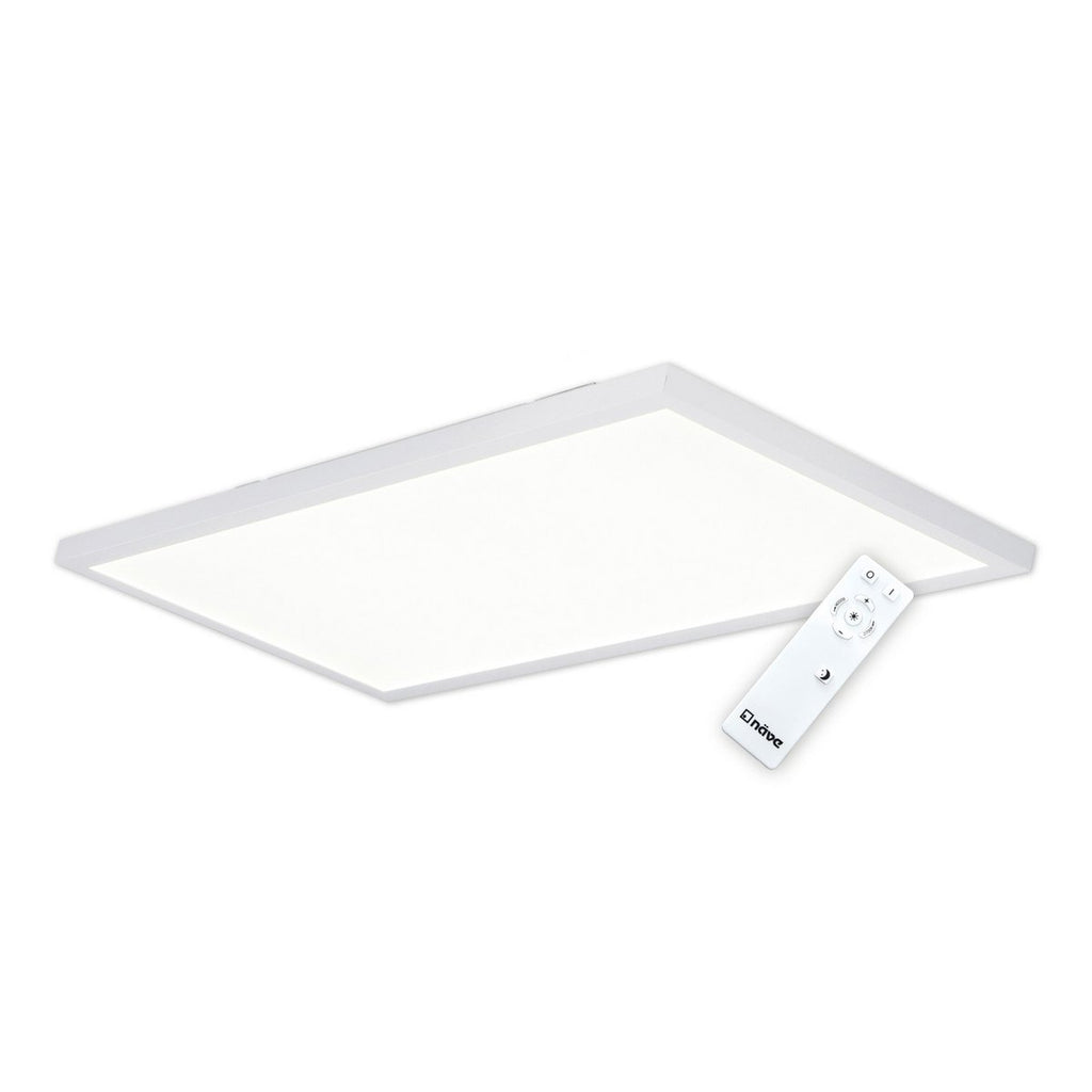 Näve Salta LED Plafondpaneel 60x30cm