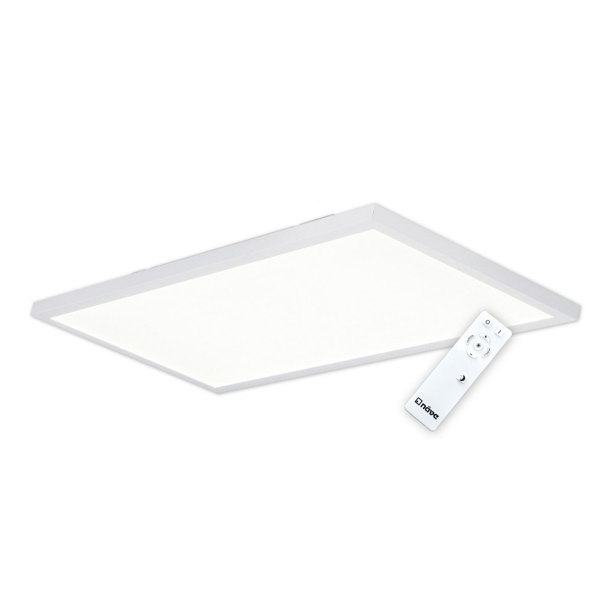Näve Salta LED Plafondpaneel 60x30cm