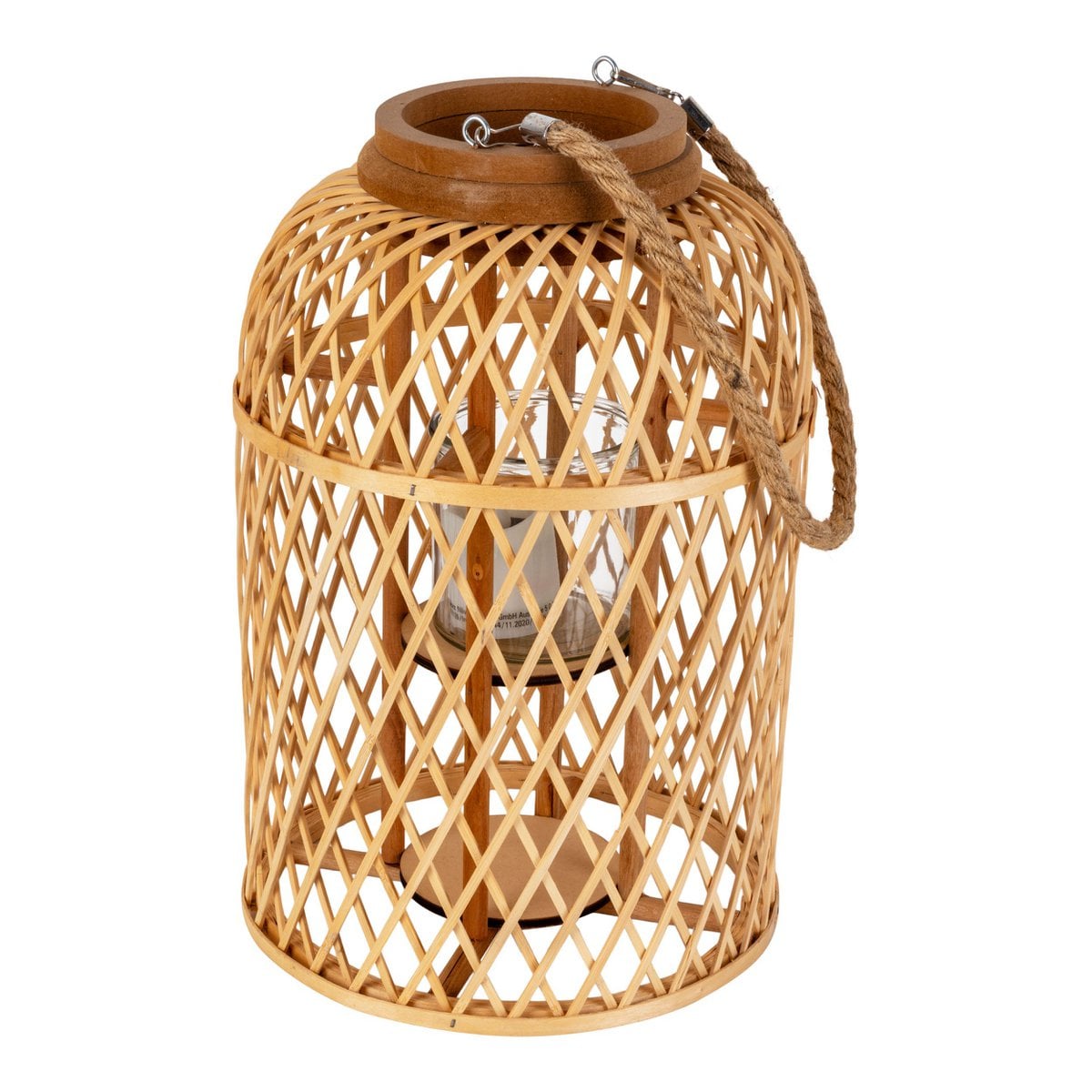 Näve Korbinian Solar Decollicht 38cm