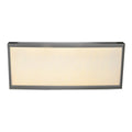 LED paneel Diversiteit 59,5x29,5cm warm wit