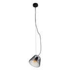 Näve Korie Hanglamp - Zwart Ø20cm E27