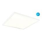 Näve LED-Paneel 62x62cm CRI 95 Inbouw