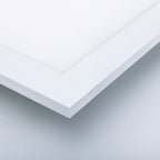 Näve Nicola LED-paneel 119,5x29,5cm neutraal wit