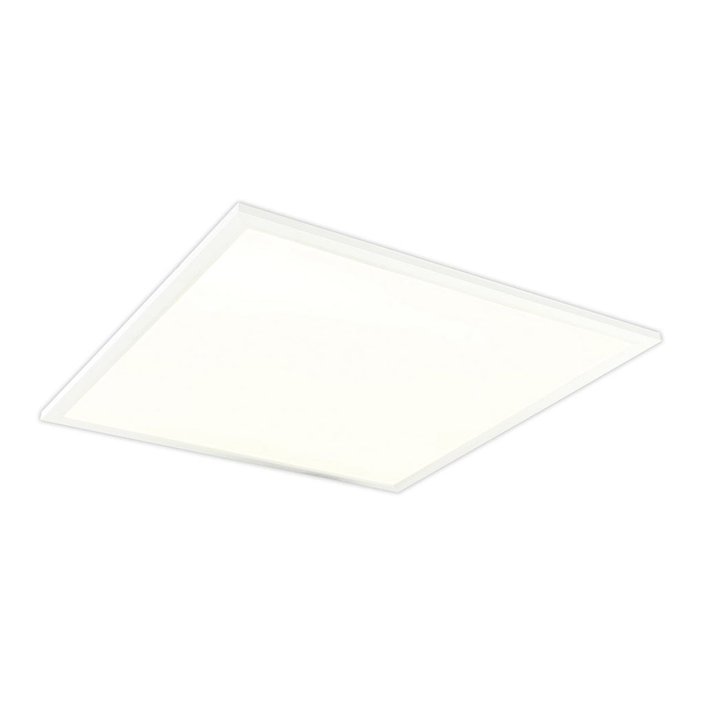 Näve LED-Paneel 62x62cm CRI 95 Inbouw