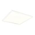 Näve LED-Paneel 62x62cm CRI 95 Inbouw
