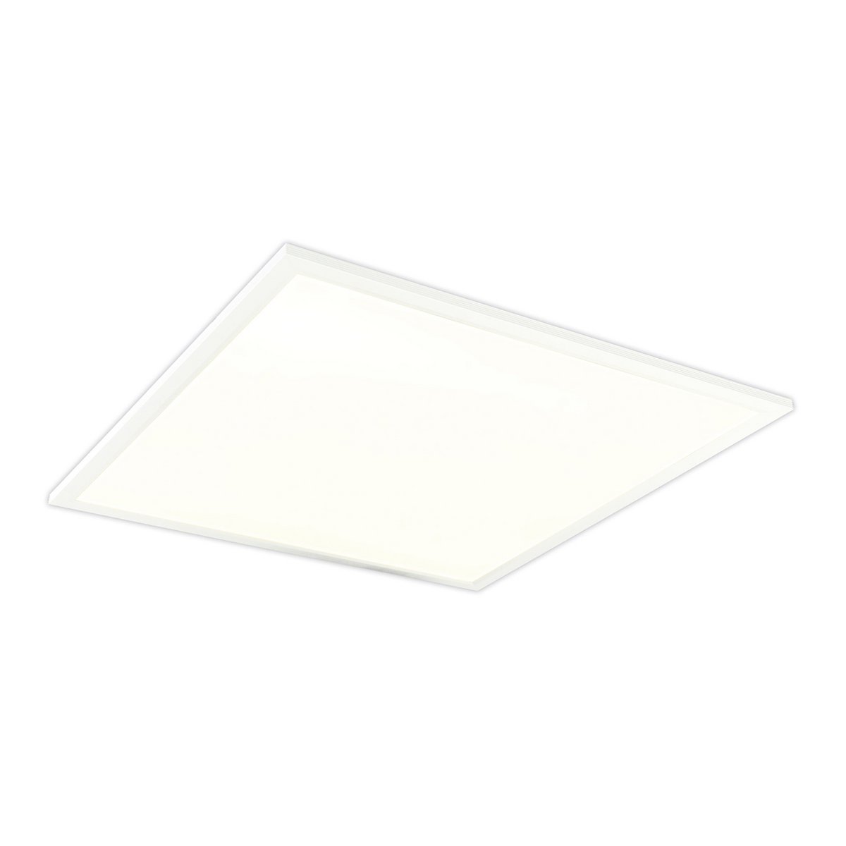 Näve LED-Paneel 62x62cm CRI 95 Inbouw