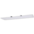 Näve Nicola LED-paneel 119,5x29,5cm neutraal wit