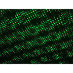Näve Laser Tuinspies - Groen/Rood LED Projector