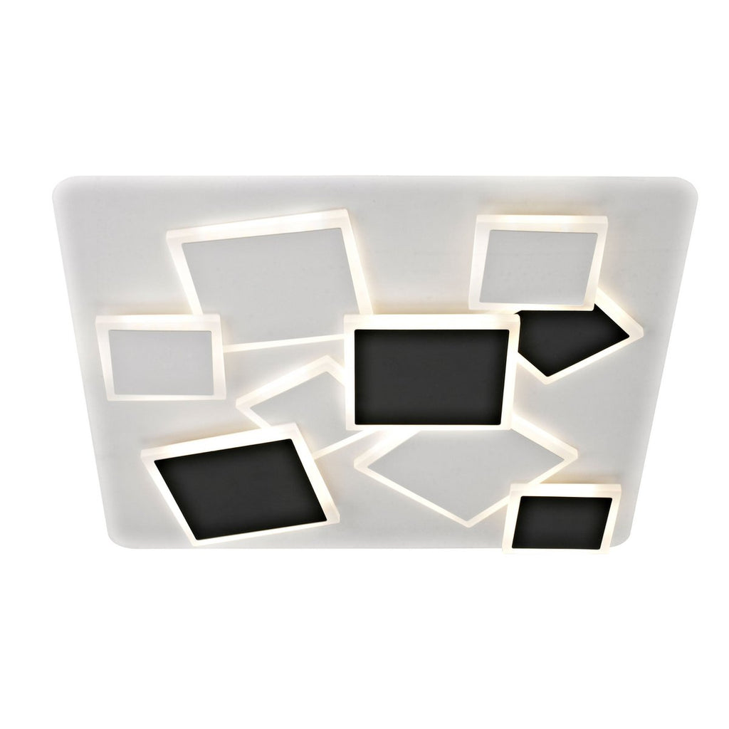 Näve Vincent LED Plafondlicht 46,8cm