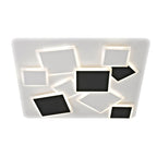 Näve Vincent LED Plafondlicht 46,8cm