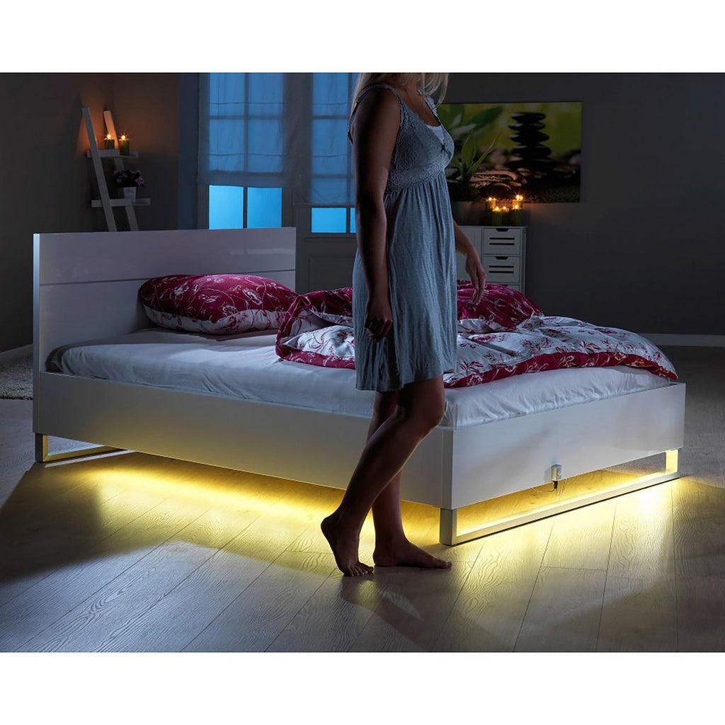 Näve LED-Bedlamp Stripe 240cm - Kunststof