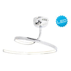 NÄVE LOOP LINE PLAFONDLAMP LED 60CM
