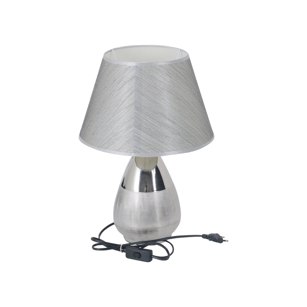 Näve Grado Tafellamp - 44cm Metaal