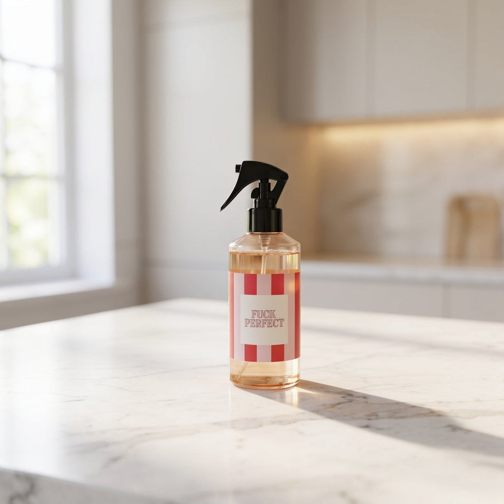Housevitamin Roomspray Fuck Perfect - Bergamot - 100ml