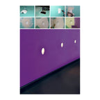 LED Inbouwspot 18cm Warm Wit 3000K Näve Leuchten