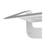 Gorillz Linea Schoenenrek - Wit, 3 Paar, Compact