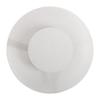 LED plafondlamp Modesto 29cm Beige