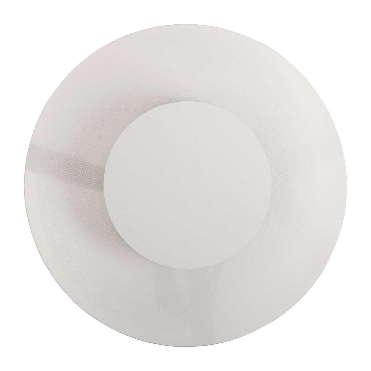 LED plafondlamp Modesto 29cm Beige